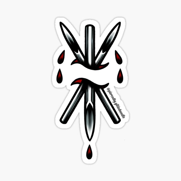 Item preview, Piercing Lover Design designed and sold by The Gilded Needle: Body Art & Fine Jewelry .
