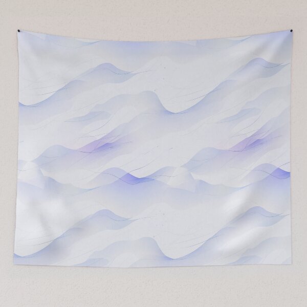 Item preview, Abstract Wavy Pastel Background with Texture and Subtle Gradient Effects designed and sold by CoolPixels.