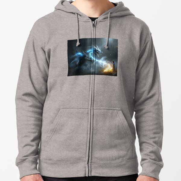 Item preview, Girl fighting a dragon designed and sold by rwgames.
