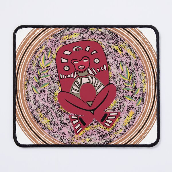 Item preview, taino designed and sold by 880Desing.