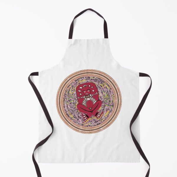 Item preview, taino designed and sold by 880Desing.