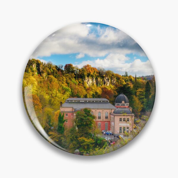 Item preview, Matlock Bath Mining Museum designed and sold by Alisonchambers2.