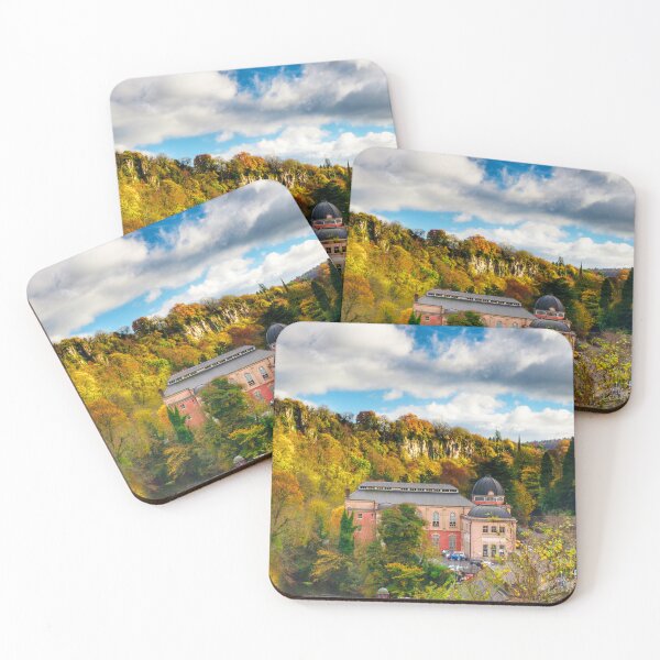 Item preview, Matlock Bath Mining Museum designed and sold by Alisonchambers2.