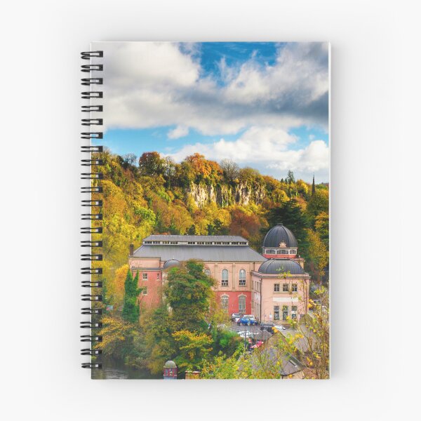 Item preview, Matlock Bath Mining Museum designed and sold by Alisonchambers2.