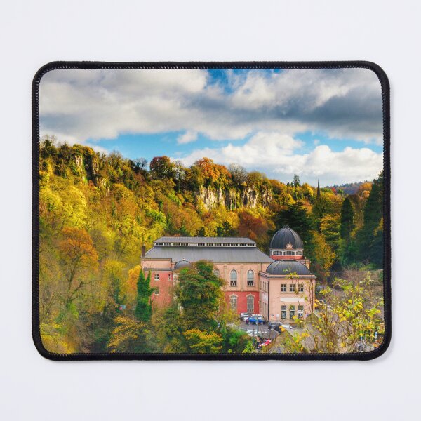 Item preview, Matlock Bath Mining Museum designed and sold by Alisonchambers2.