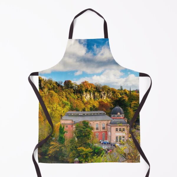 Item preview, Matlock Bath Mining Museum designed and sold by Alisonchambers2.