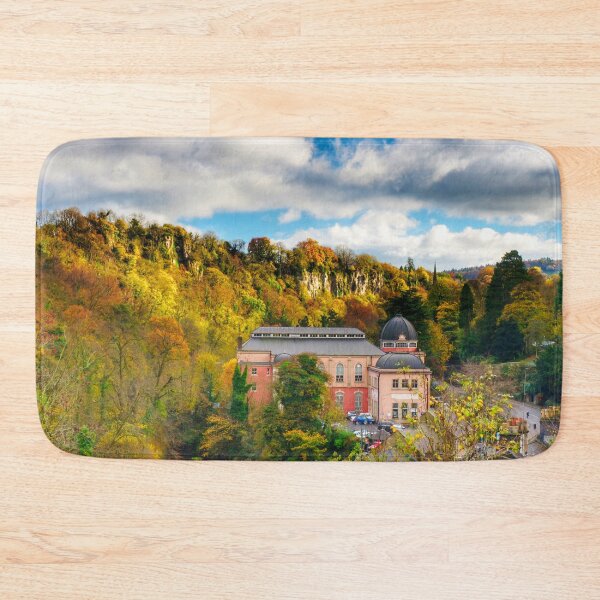 Item preview, Matlock Bath Mining Museum designed and sold by Alisonchambers2.