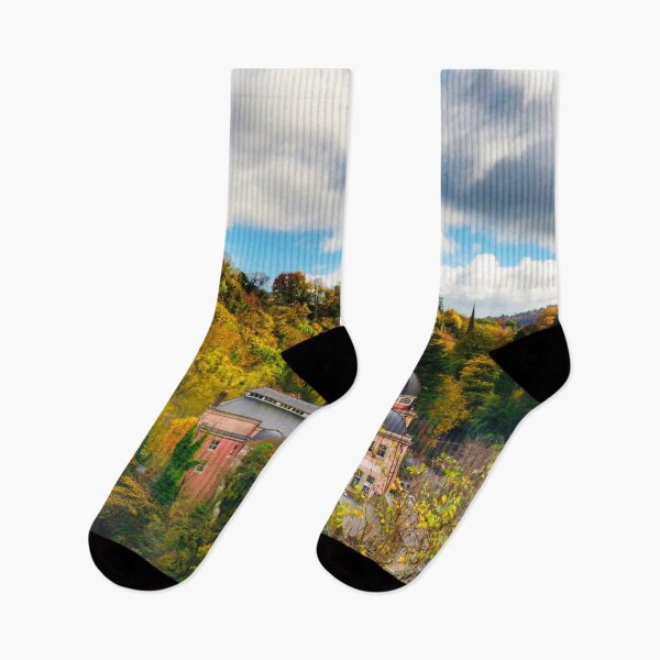 Item preview, Matlock Bath Mining Museum designed and sold by Alisonchambers2.
