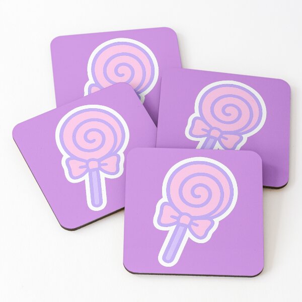 Item preview, Pastel Magic Star Pop Candy designed and sold by KokeCouture.