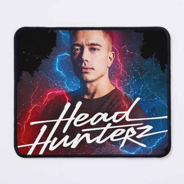 Item preview, Silent Headhunterz Djheadhunterz Sky  designed and sold by swenhujhbx.