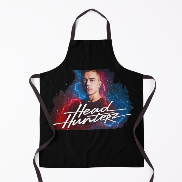 Item preview, Silent Headhunterz Djheadhunterz Sky  designed and sold by swenhujhbx.