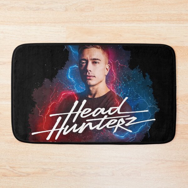 Item preview, Silent Headhunterz Djheadhunterz Sky  designed and sold by swenhujhbx.
