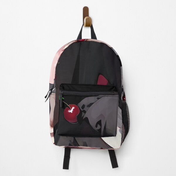 Item preview, Vampire Nun Loves Cherries designed and sold by Boohoo Beach.