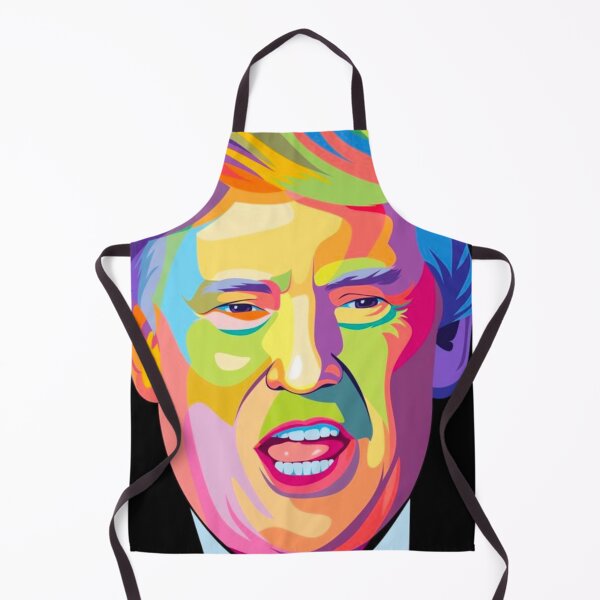 Item preview, Donald Trump – America First MAGA Design designed and sold by GrizzlyCollective.