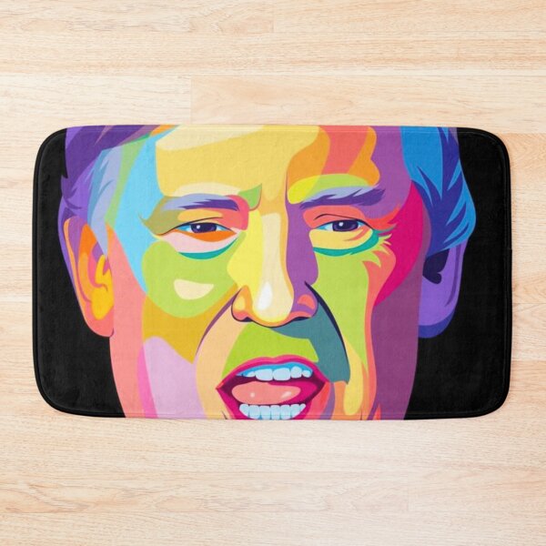 Item preview, Donald Trump – America First MAGA Design designed and sold by GrizzlyCollective.