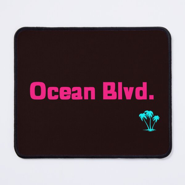 Item preview, Ocean Blvd. designed and sold by Boardwalkmerch.