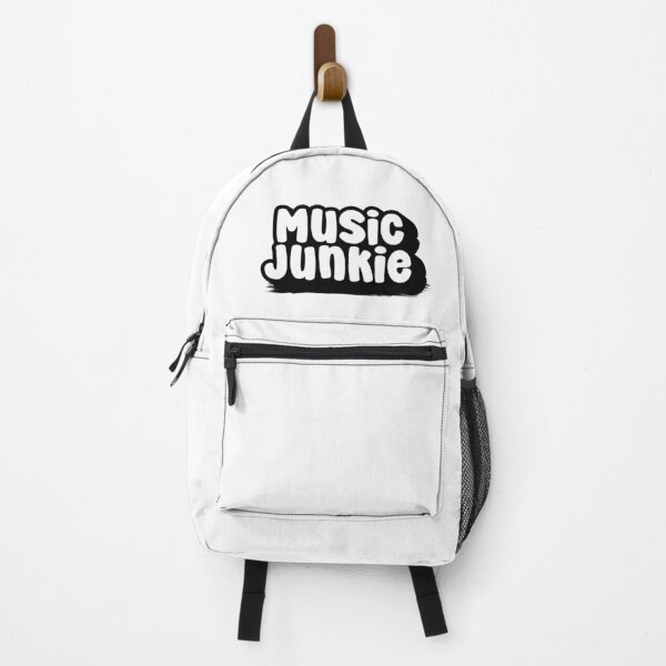 Item preview, Music Junkie designed and sold by variant designer.