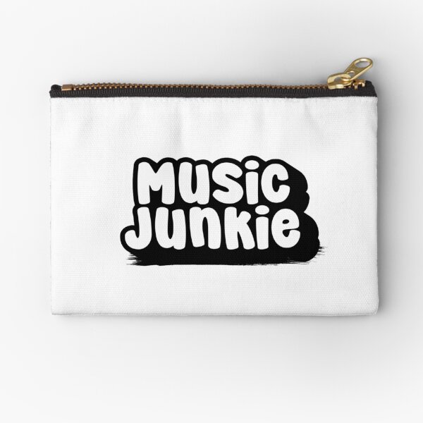 Item preview, Music Junkie designed and sold by variant designer.