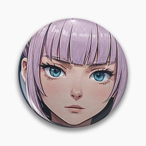 Item preview, Call of the Night – Nazuna Aesthetic Grid designed and sold by KageCraft.
