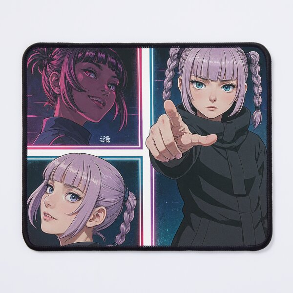 Item preview, Call of the Night – Nazuna Aesthetic Grid designed and sold by KageCraft.