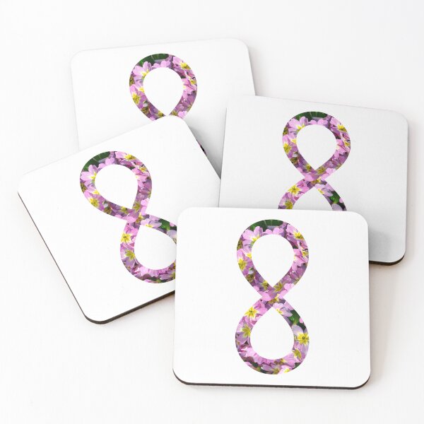 Item preview, Primula in infinity designed and sold by Marcu Ioachim.