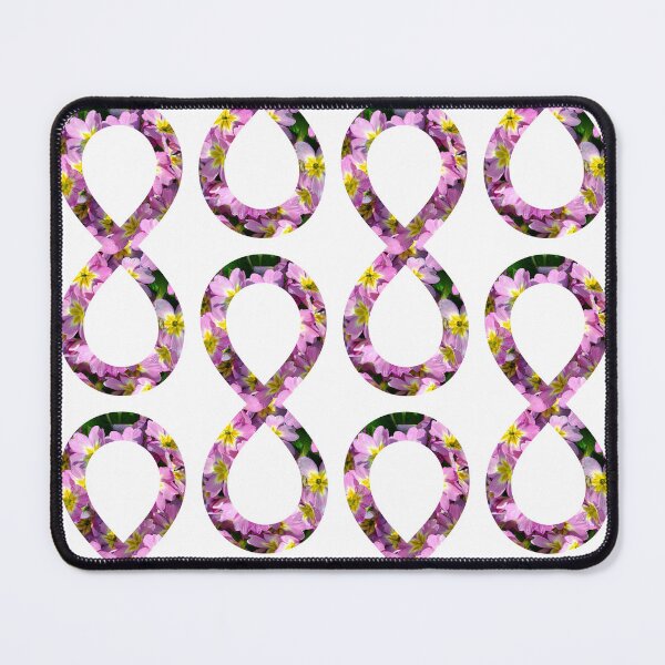 Item preview, Primula in infinity designed and sold by Marcu Ioachim.