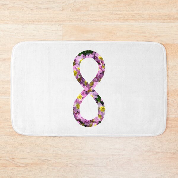 Item preview, Primula in infinity designed and sold by Marcu Ioachim.