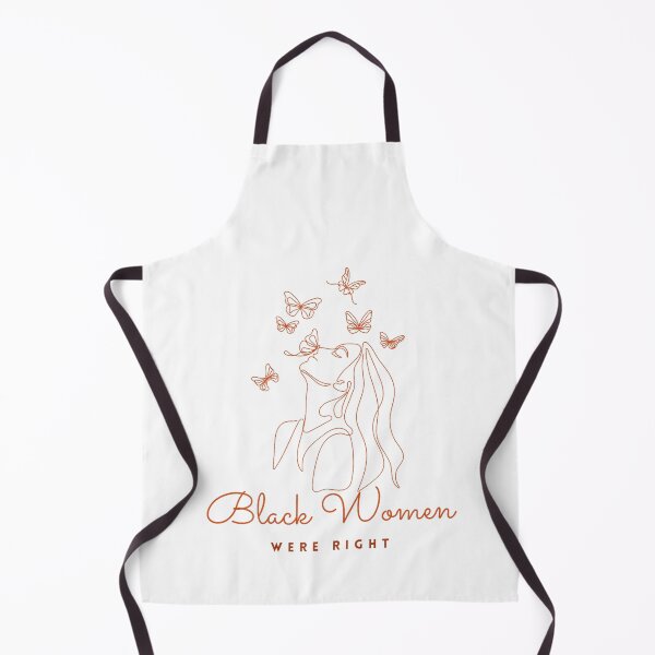 Item preview, Black Women Were Right Funny Black People designed and sold by GrulkeNedrow.
