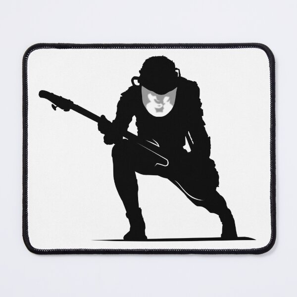 Item preview, starset guitarist designed and sold by printgedoens.