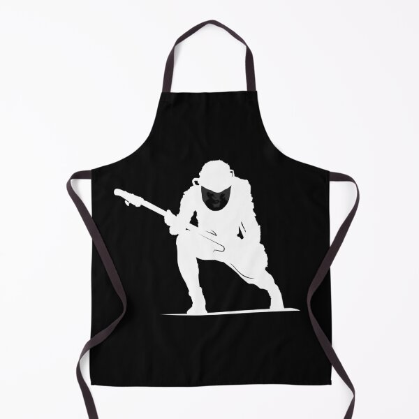 Item preview, starset guitarist white designed and sold by printgedoens.