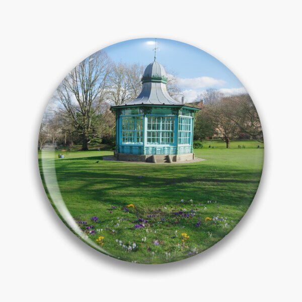 Item preview, Sheffield Weston Park  designed and sold by Alisonchambers2.