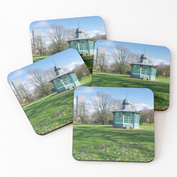 Item preview, Sheffield Weston Park  designed and sold by Alisonchambers2.