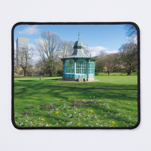 Item preview, Sheffield Weston Park  designed and sold by Alisonchambers2.