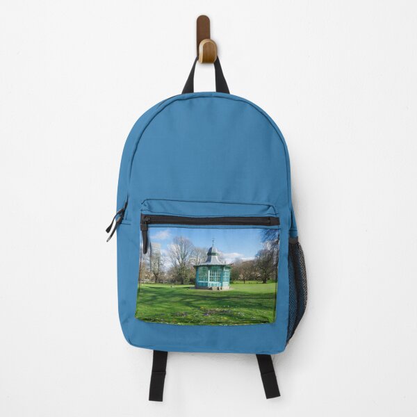Item preview, Sheffield Weston Park  designed and sold by Alisonchambers2.