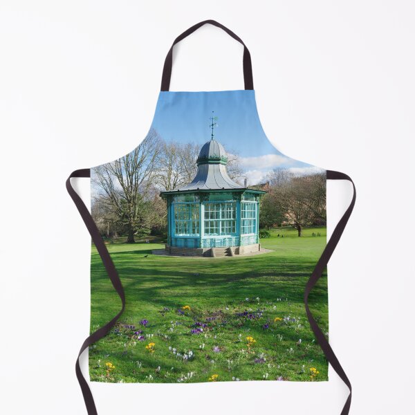 Item preview, Sheffield Weston Park designed and sold by Alisonchambers2.