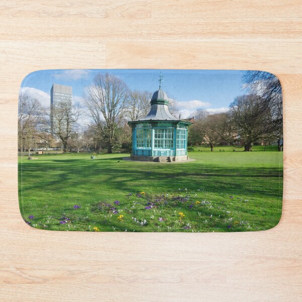 Item preview, Sheffield Weston Park  designed and sold by Alisonchambers2.