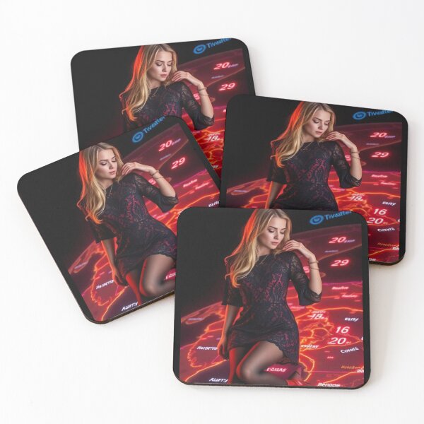 Item preview, The hot planet designed and sold by e-not-shop.