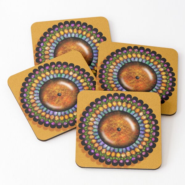 Item preview, Appreciate Mandala designed and sold by TheMandalaLady.