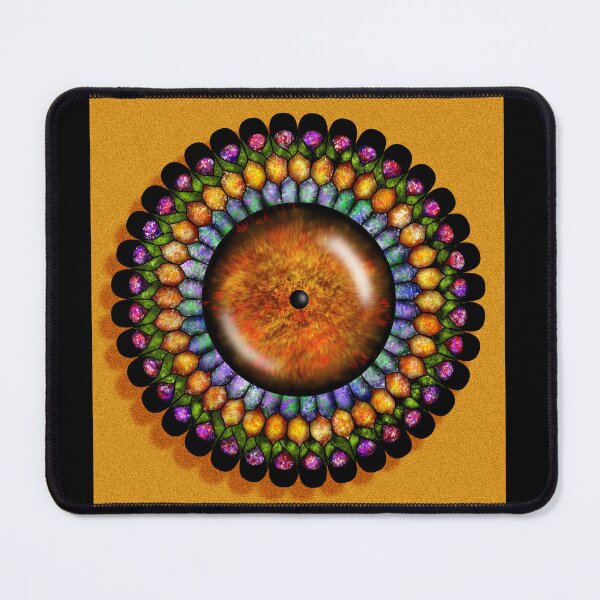 Item preview, Appreciate Mandala designed and sold by TheMandalaLady.