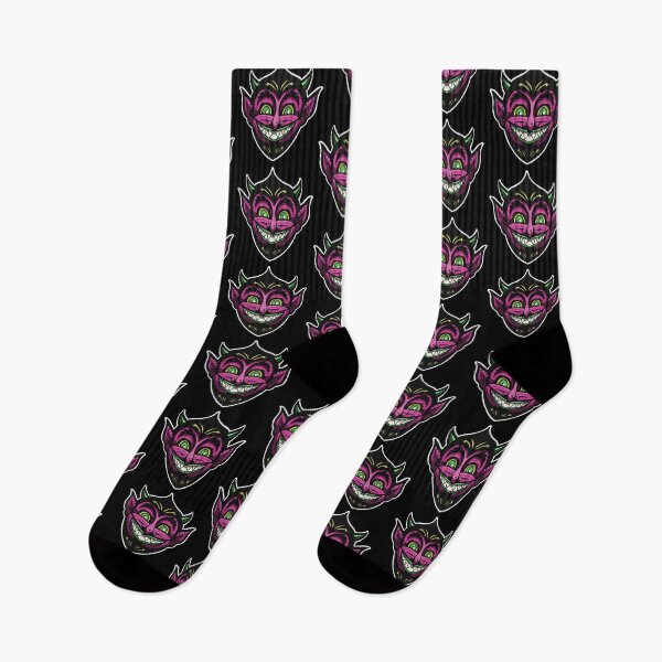 Item preview, Devils smilin’ designed and sold by Tameink.