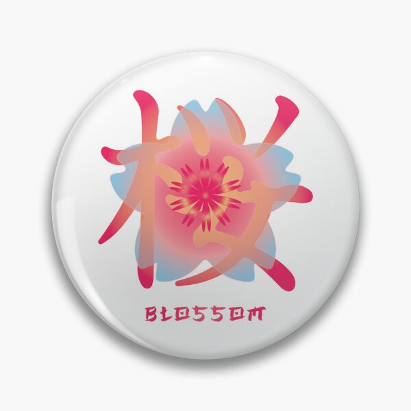 Item preview, Sakura Blossom - Japan designed and sold by Whimsical  Thinker.