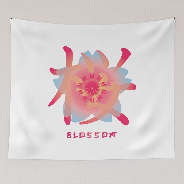 Item preview, Sakura Blossom - Japan designed and sold by Whimsical  Thinker.