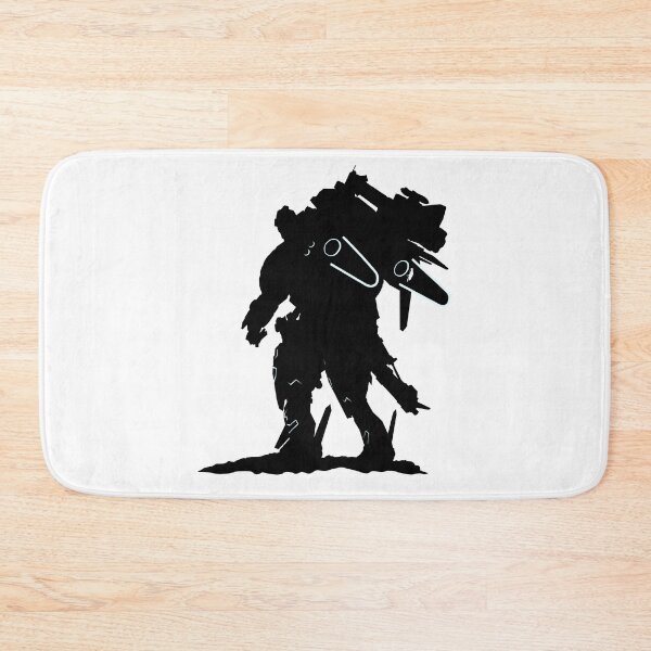Item preview, xenoblade x skell designed and sold by printgedoens.