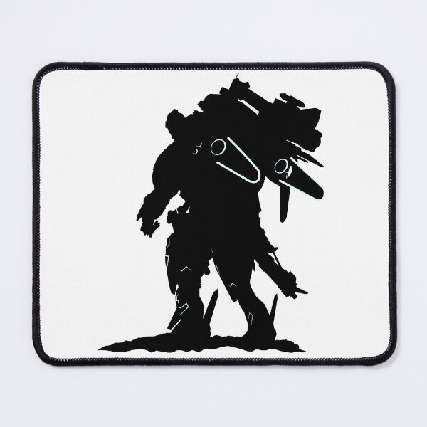 Item preview, xenoblade x skell designed and sold by printgedoens.