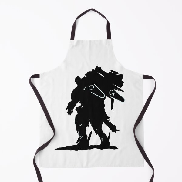 Item preview, xenoblade x skell designed and sold by printgedoens.