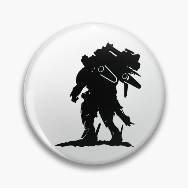 Artikelvorschau, xenoblade x skell entworfen und verkauft von printgedoens.