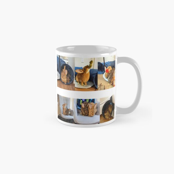 Vista previa del artículo con la obra «Impresiones personalizadas de tus mascotas», diseñado y vendido por SerronCreations.