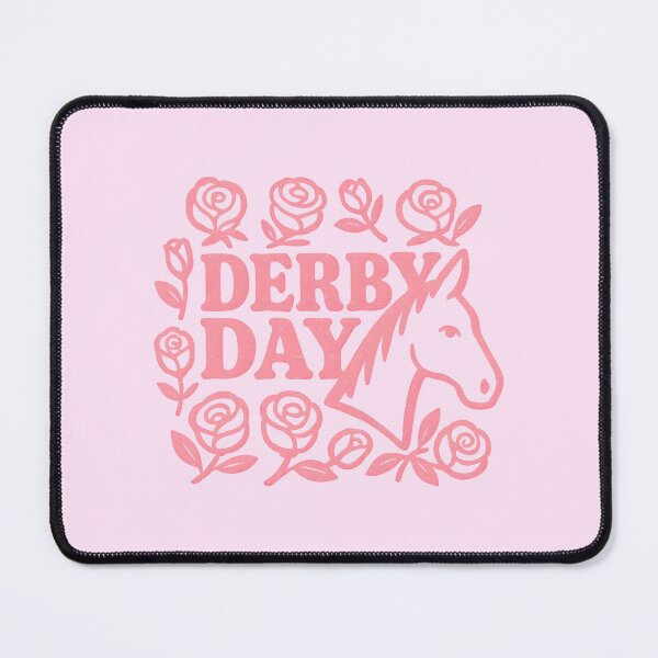 Item preview, Derby Day designed and sold by HowToCanadian.