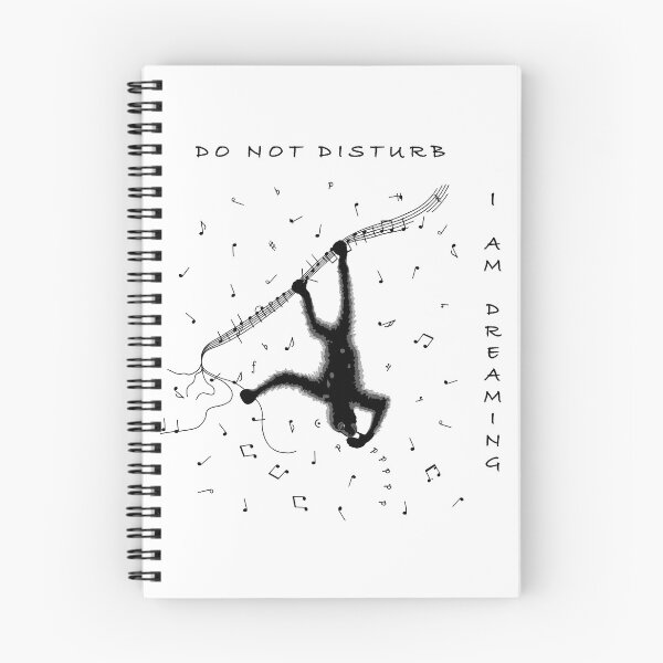 Item preview, Orangutan - DO NOT DISTURB    I AM DREAMING designed and sold by Jani-Na-.