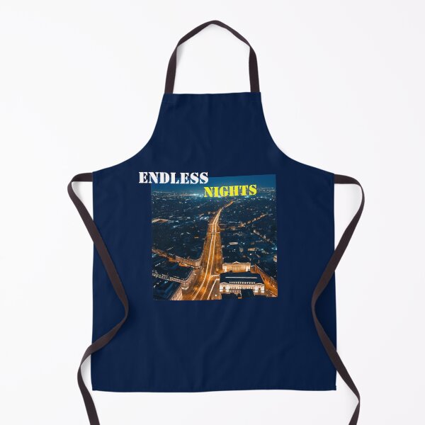 Item preview, Endless Nights designed and sold by ArunDandiboina.